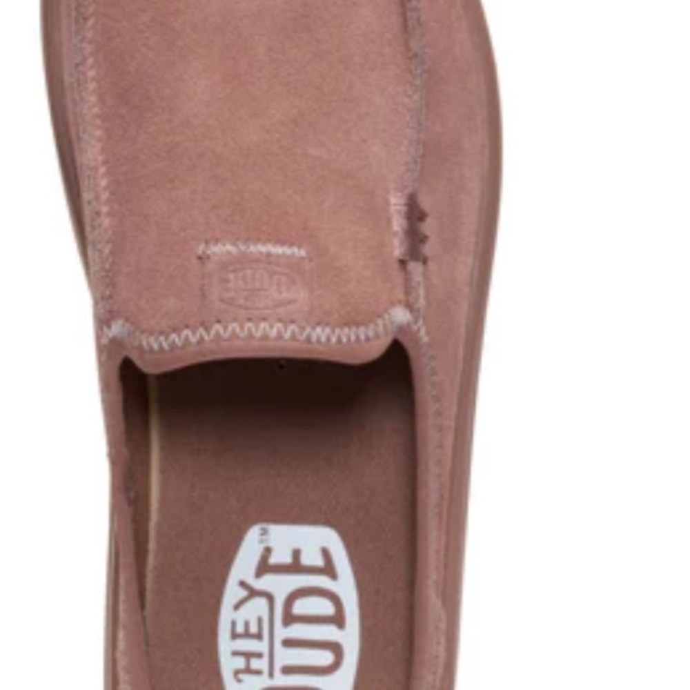 Hey Dude Austin Lift Classic - Picture 6 of 6